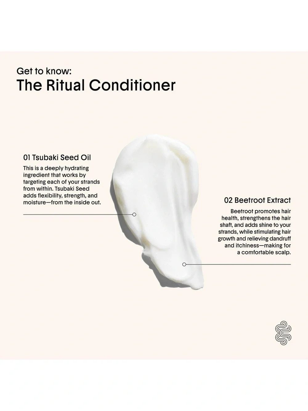 Crown Affair The Ritual Conditioner 7.4oz